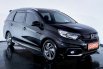 JUAL Honda Mobilio RS CVT 2018 Hitam 1