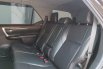 Toyota Fortuner 2.8 GR Sport A/T DSL 2022 8