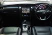 Toyota Fortuner 2.8 GR Sport A/T DSL 2022 9