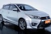 Toyota Yaris S TRD Sportivo MT 2016 Silver 2