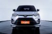 Toyota Raize 1.0T GR Sport TSS AT 2021 Silver 1