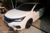 Honda City Hatchback RS MT 2021  - Beli Mobil Bekas Murah 3