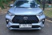 Promo Toyota Veloz Q CVT 2022 Silver *code25ZKW 1