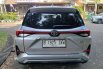 Promo Toyota Veloz Q CVT 2022 Silver *code25ZKW 4