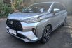 Promo Toyota Veloz Q CVT 2022 Silver *code25ZKW 3