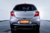 JUAL Honda Brio E Satya MT 2022 Silver 4