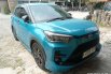 Toyota Raize 1.0 GR Sport Matic 2023 3