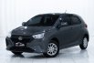 DAIHATSU ALL NEW AYLA (DARK GREY METALLIC)  TYPE X 1.2 CVT (2023) 4