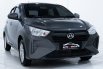 DAIHATSU ALL NEW AYLA (DARK GREY METALLIC)  TYPE X 1.2 CVT (2023) 7