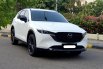 Mazda CX-5  2022 kuro putih sunroof cash kredit proses bisa dibantu 1