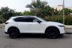 Mazda CX-5  2022 kuro putih sunroof cash kredit proses bisa dibantu 5