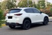 Mazda CX-5  2022 kuro putih sunroof cash kredit proses bisa dibantu 6