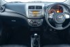 Daihatsu Ayla 1.0 X MT 2022 Hitam 9