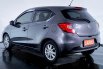 Honda Brio E Satya AT 2020 Abu-abu 4