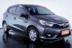 Honda Brio E Satya AT 2020 Abu-abu 2