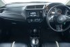 Honda Brio E Satya AT 2020 Abu-abu 7