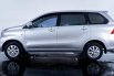 Toyota Avanza 1.3 G AT 2016 Silver 2