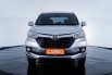 Toyota Avanza 1.3 G AT 2016 Silver 1