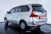 Toyota Avanza 1.3 G AT 2016 Silver 3