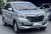 AVANZA G MANUAL 2018 SILVER 1