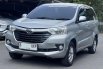 AVANZA G MANUAL 2018 SILVER 2