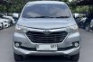 AVANZA G MANUAL 2018 SILVER 3