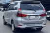 AVANZA G MANUAL 2018 SILVER 5