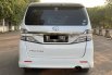 VELLFIRE Z GOLDEN EYE AT PUTIH 2015 4