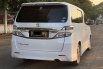 VELLFIRE Z GOLDEN EYE AT PUTIH 2015 6