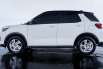 JUAL Daihatsu Rocky 1.2 X CVT 2021 Putih 3