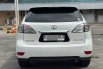 PROMO LEXUS RX270 AT PUTIH 2011 KONDISI TERAWAT SIAP PAKAI 5