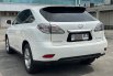 PROMO LEXUS RX270 AT PUTIH 2011 KONDISI TERAWAT SIAP PAKAI 6