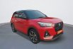 JUAL Daihatsu Rocky 1.0T R ASA CVT 2021 Merah 3