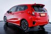 Honda Jazz RS AT 2017 Merah 4