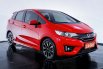 Honda Jazz RS AT 2017 Merah 2