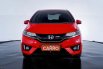 Honda Jazz RS AT 2017 Merah 1