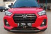 JUAL Daihatsu Rocky 1.0T R ASA CVT 2021 Merah 1