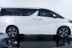 JUAL Toyota Alphard 2.5 X AT 2018 Putih 5