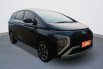 Hyundai Stargazer Prime AT 2022 Hitam 2