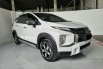 Mitsubishi Xpander Cross Premium AT ( Matic ) 2021 Putih Km Low 18rban Bogor Siap Pakai 3