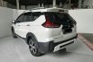 Mitsubishi Xpander Cross Premium AT ( Matic ) 2021 Putih Km Low 18rban Bogor Siap Pakai 4