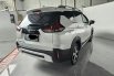 Mitsubishi Xpander Cross Premium AT ( Matic ) 2021 Putih Km Low 18rban Bogor Siap Pakai 5