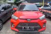 Promo Toyota Raize 1.0T G CVT 2022 Merah *code65CZZ 1