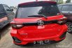 Promo Toyota Raize 1.0T G CVT 2022 Merah *code65CZZ 4