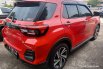 Promo Toyota Raize 1.0T G CVT 2022 Merah *code65CZZ 5