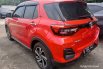 Promo Toyota Raize 1.0T G CVT 2022 Merah *code65CZZ 6