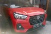 Promo Rocky 1.0 R CVT ASA 2021 Merah *code70UZG 2