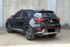 MG ZS Ignite 2020 lux sunroof dp 35 jt hitam cash kredit proses bisa dibantu 4