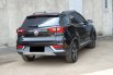 MG ZS Ignite 2020 lux sunroof dp 35 jt hitam cash kredit proses bisa dibantu 6