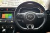 MG ZS Ignite 2020 lux sunroof dp 35 jt hitam cash kredit proses bisa dibantu 8